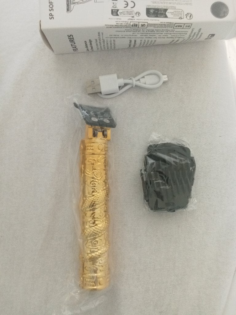 te koop Tondeuse, Sieraden, Tassen en Uiterlijk, Ophalen of Verzenden, Nieuw, Tondeuse