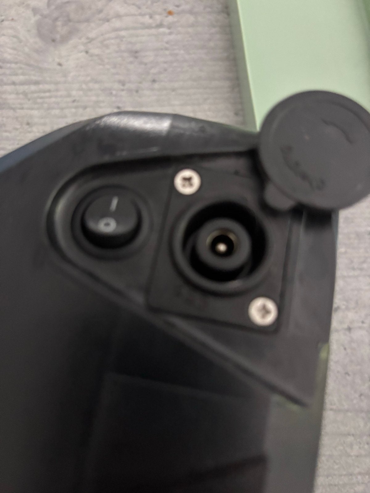 E-bike accu - Longtigger Technology Co., Ltd., Gebruikt