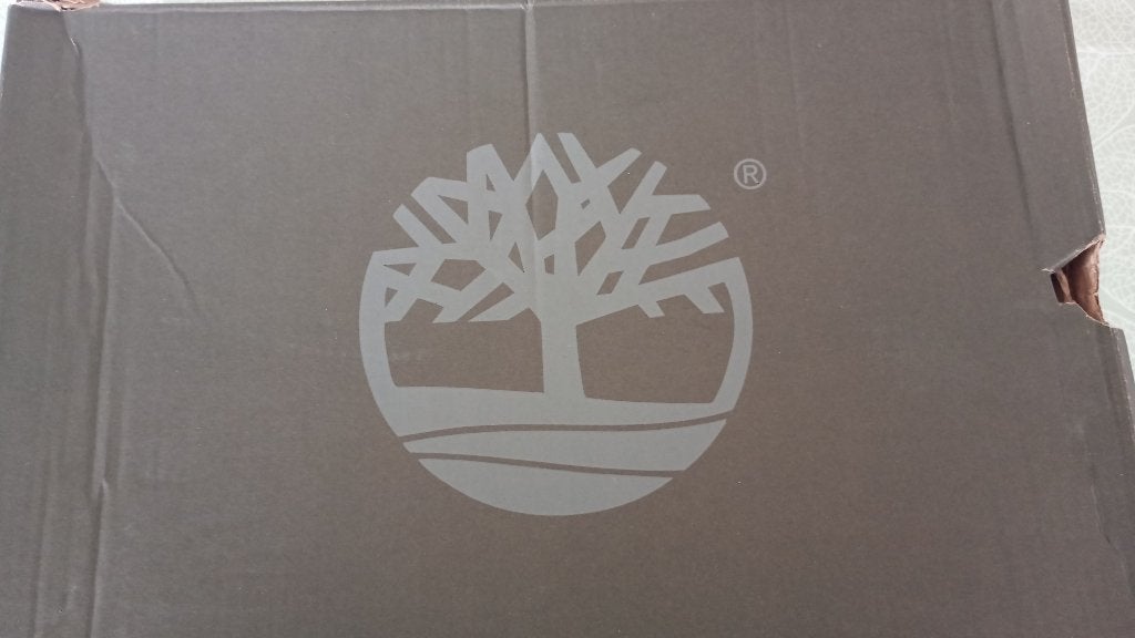 Timberland  Radford 40, Bruin, Timberland, Boots, Nieuw