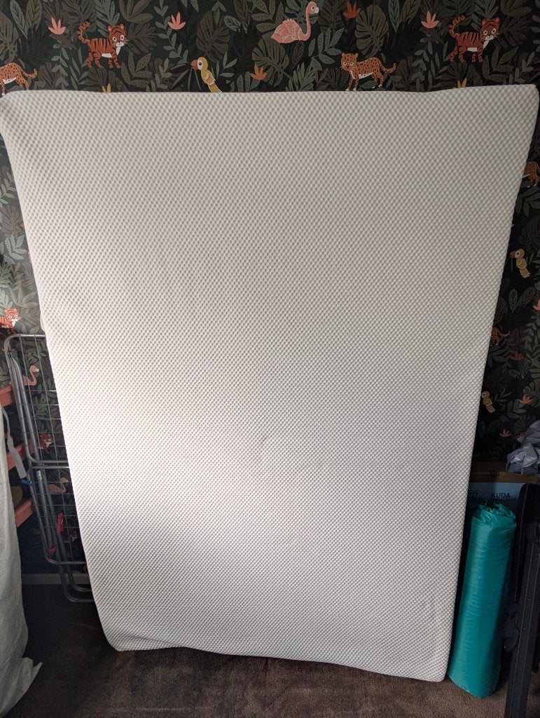 Splinternieuw Ikea matras Abygda 140 * 200, Ophalen, 140 cm, Matras, 200 cm