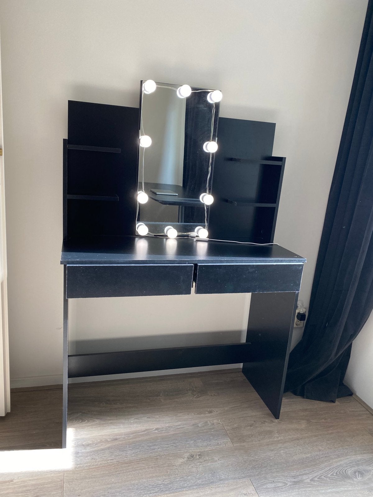 Make up tafel, Ophalen, Zo goed als nieuw, 50 tot 100 cm, Minder dan 100 cm