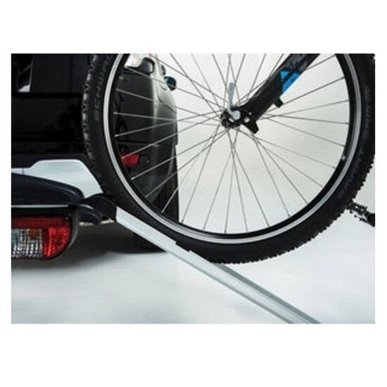 Yakima Oprijgoot - FoldClick / JustClick, Ophalen, Nieuw, Fietsendrager-accessoire, Elektrische fiets