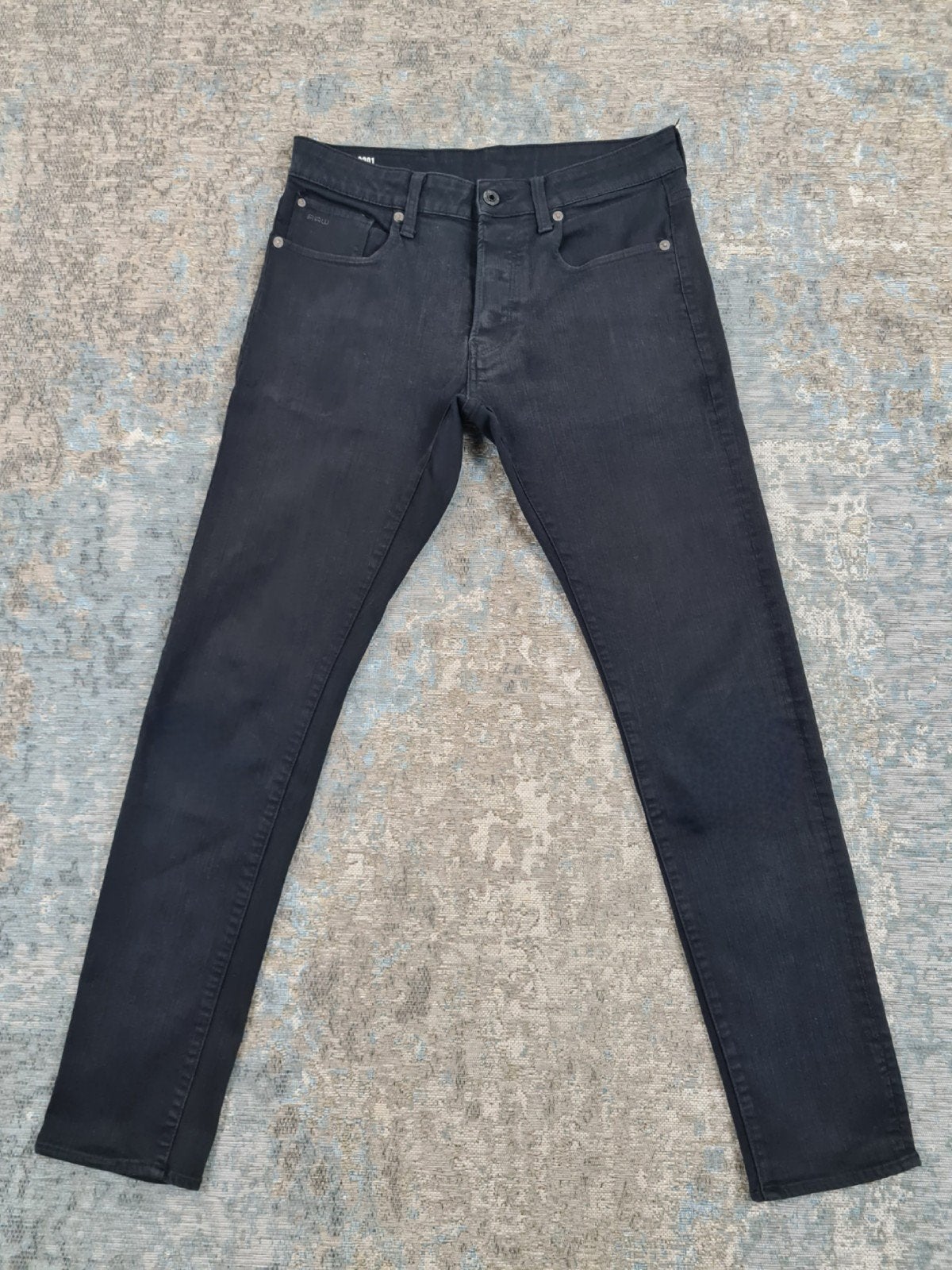 G-Star 3301 Slim W30 L30 Slim STRETCH Bronno3030 Zwart, G-Star Raw, Joan Muyskenweg 39, 1114 AN Amsterdam, https://www.g-star.com/nl_nl/customer-service
