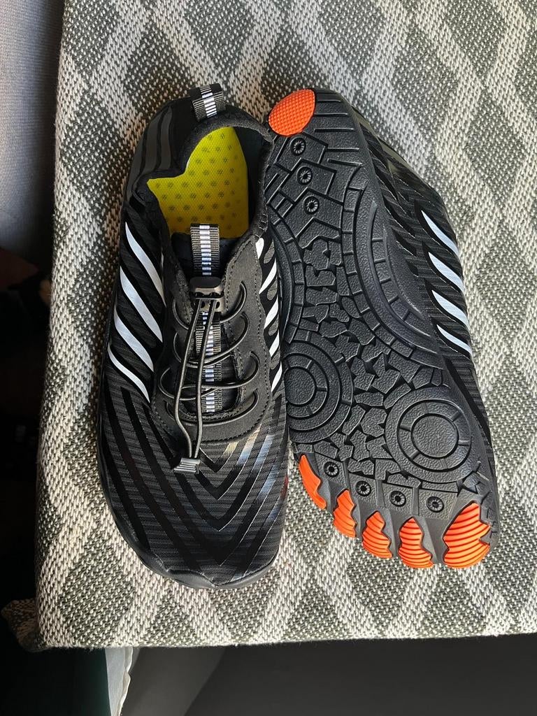 Nieuwe barefoot shoes maat 42, Ophalen of Verzenden, Nieuw, Zwart, Overige typen