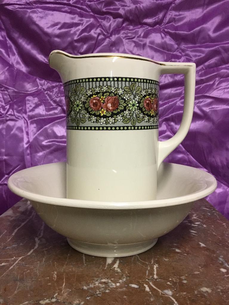 Lampetset, Antiek en Kunst, Curiosa en Brocante, Ophalen of Verzenden