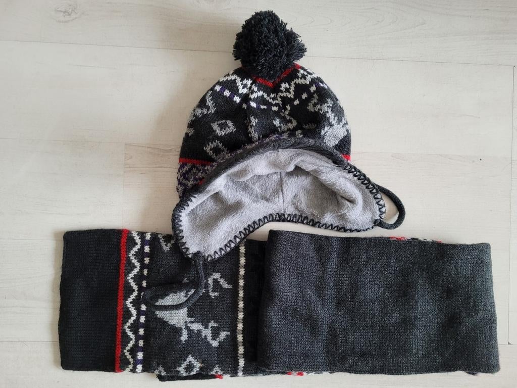 NIEUWE set Hema, Setje, Jongen of Meisje, Nieuw, Ophalen of Verzenden