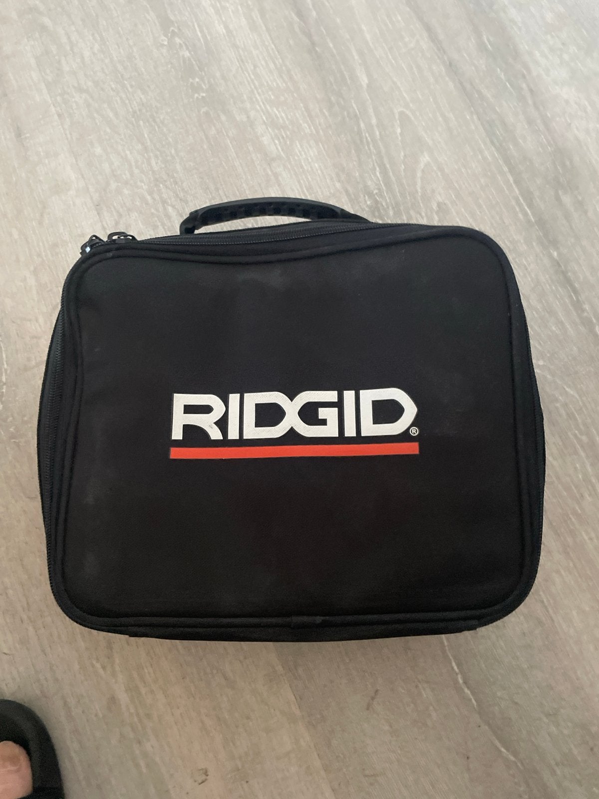 RIDGID SeeSnake Micro Inspection Camera, Ophalen of Verzenden, Gebruikt, Overige typen, Ridgid