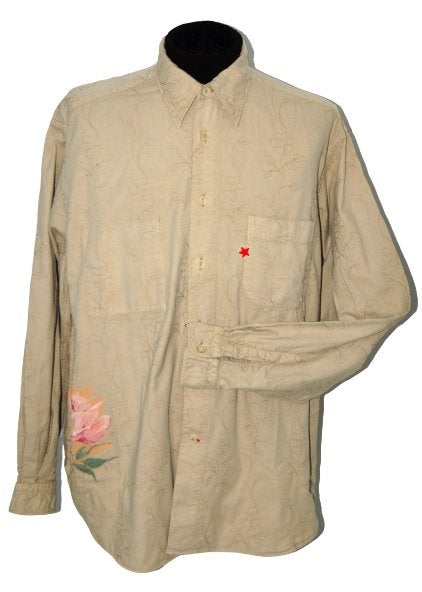 Jet Set, Jetset vintage overhemd, shirt, Mt. XL, Overige kleuren, Verzenden, Zo goed als nieuw, Jet Set
