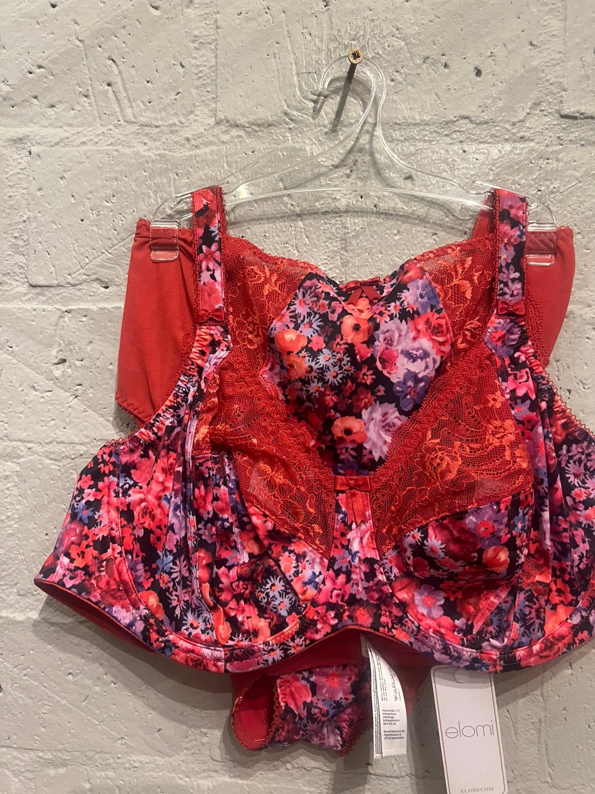 Elomi bh maat 90F NIEUW!! Nu €25,-, Ophalen of Verzenden, BH