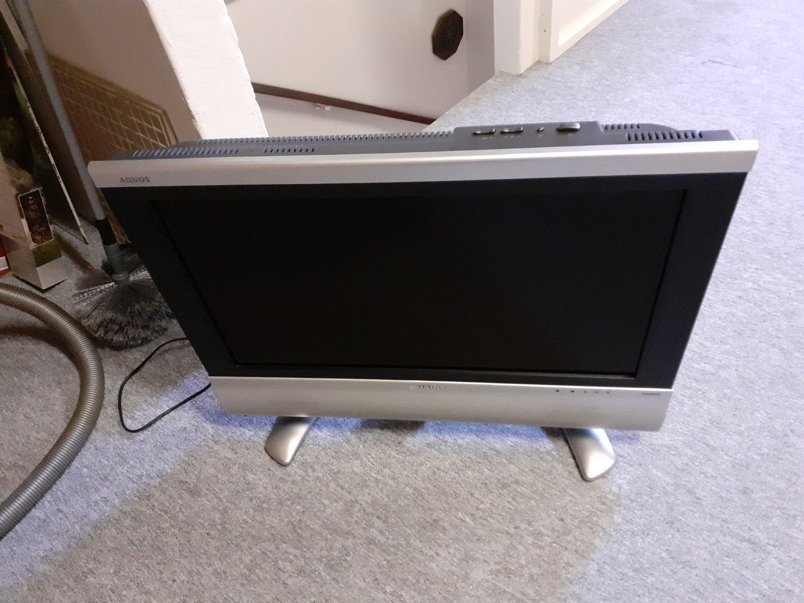 Tv, Ophalen of Verzenden