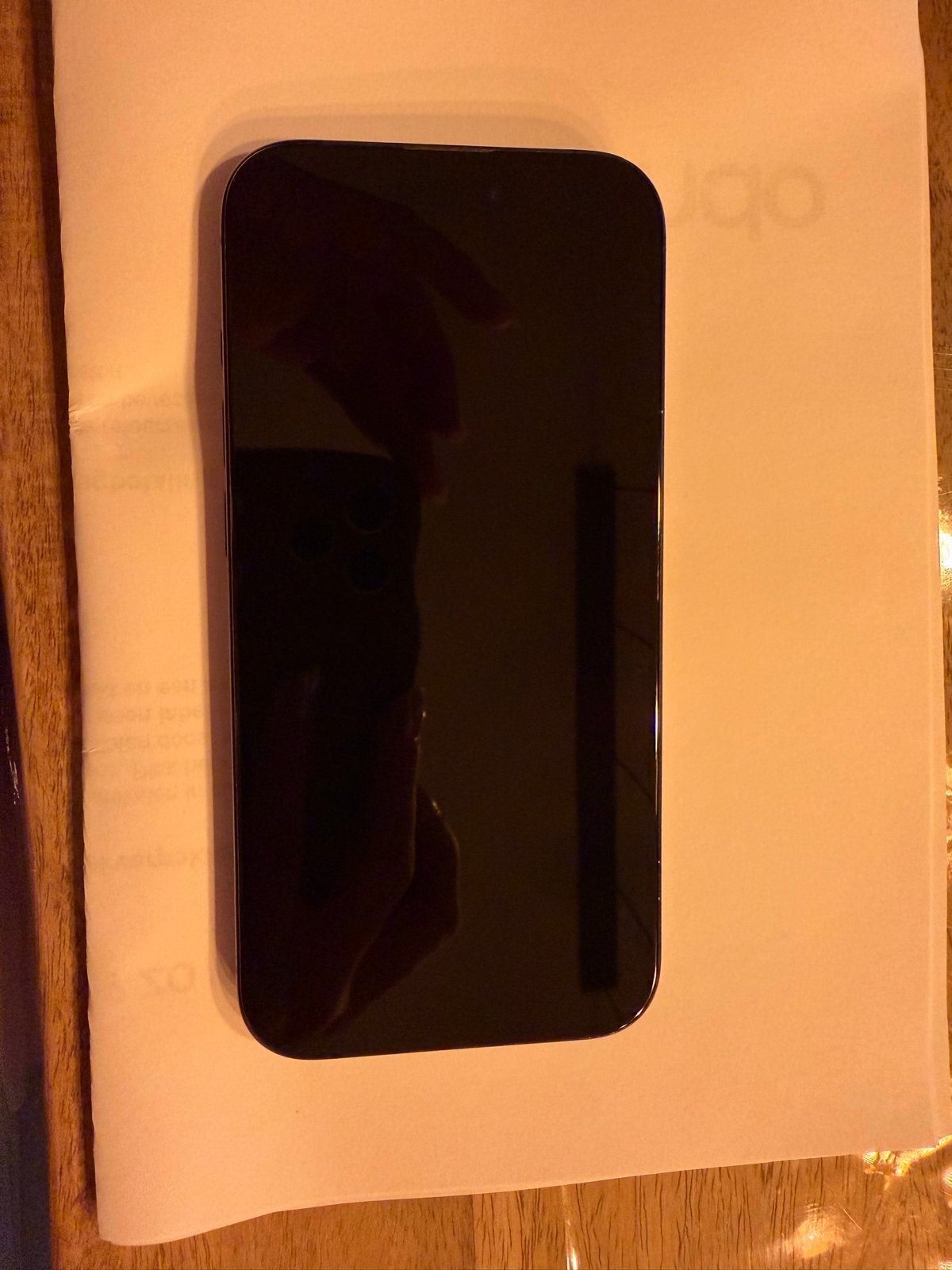 iPhone 15 Pro - 128GB Zwart - 85% - als nieuw!, Telecommunicatie, Mobiele telefoons | Apple iPhone, 128 GB, Zwart, Ophalen of Verzenden