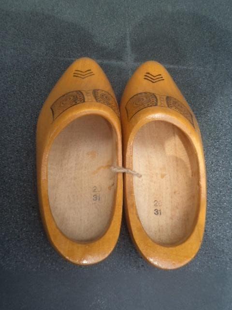Kinderklompen maat 31(20cm), Verzenden, Jongen of Meisje, Overige typen, Nieuw