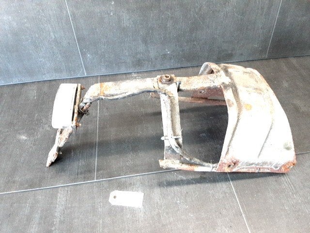 VF750C magna 1994 - 2003 Honda Nummerplaathouder D1-58340