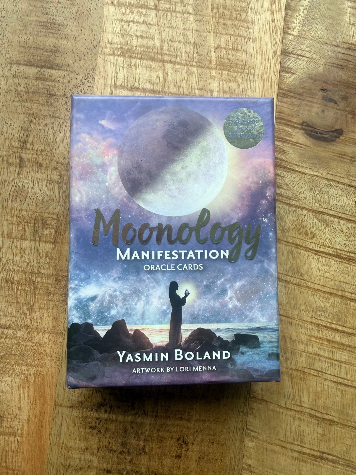 Orakelkaarten, Boeken, Esoterie en Spiritualiteit, Ophalen, Zo goed als nieuw, Tarot of Kaarten leggen, Overige typen
