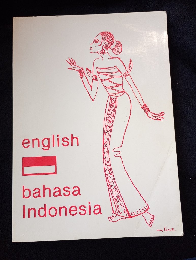 Guru Ferdinand, Course Bahasa Indonesia, Boeken, Ophalen of Verzenden, Beta, Gelezen, WO