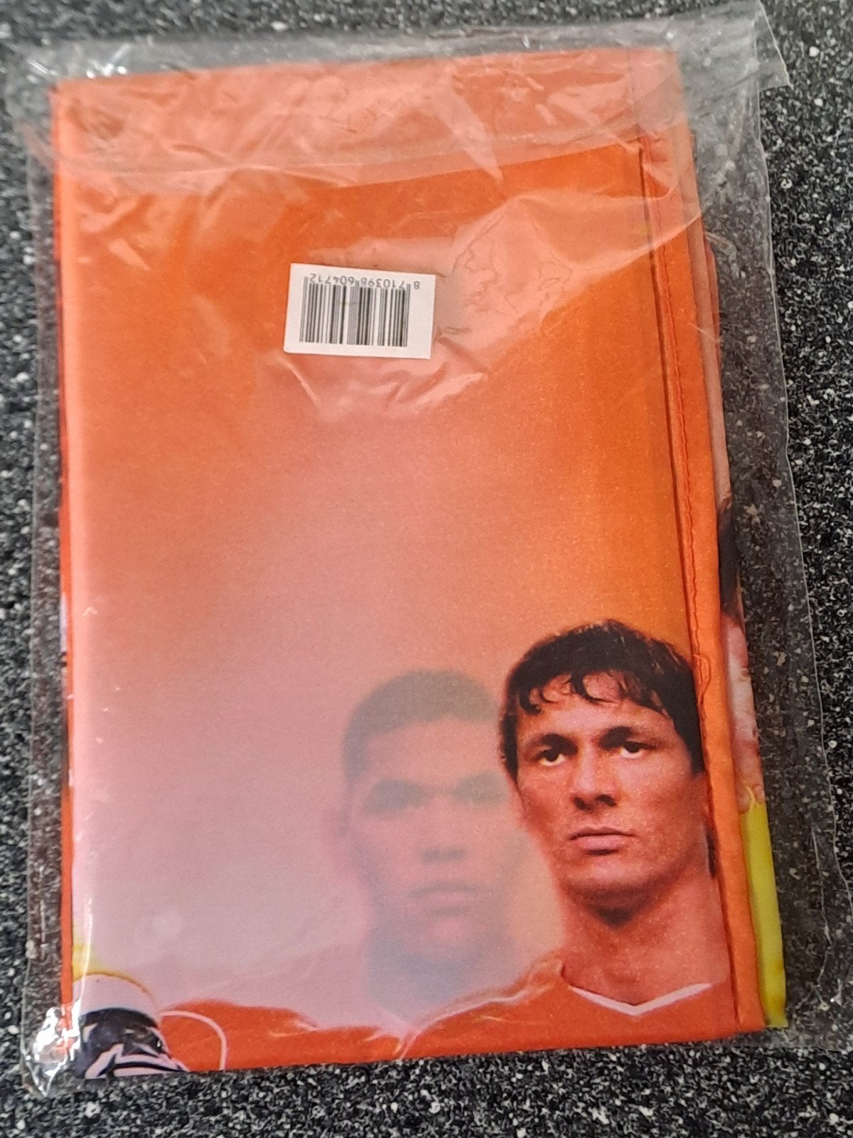 De Helden van Oranje Cape - Lays KNVB, Verzamelen, Lays / KNVB, Overige typen, Onbekend, Nieuw