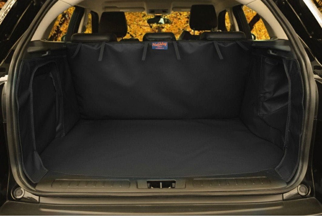 Kofferbakhoes van The Hatchbag Company - BMW i3 (vanaf 2013), Ophalen of Verzenden, Gebruikt
