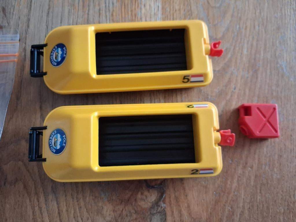 Playmobil expeditie vintage setnr 3464 deel, Ophalen of Verzenden, Zo goed als nieuw