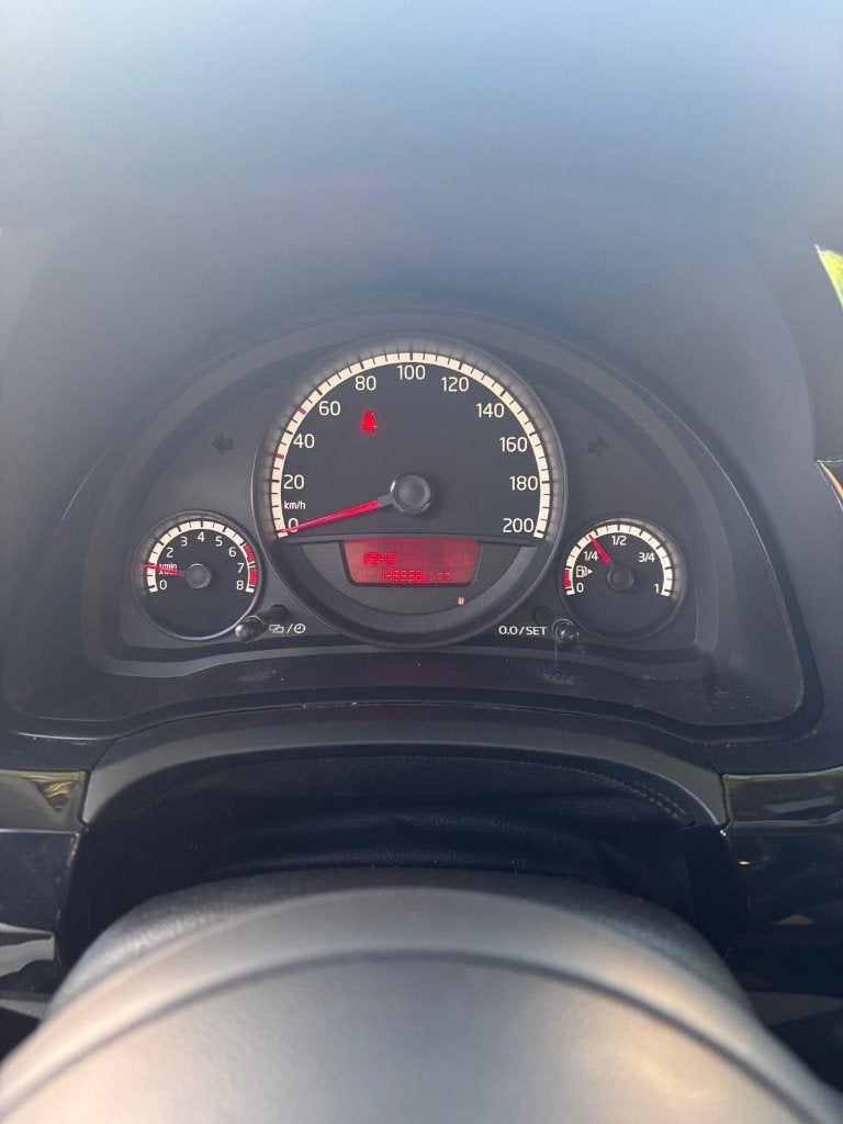 Foto 7 van Volkswagen up! 1.0 44kw (koude airco/nw beurt)