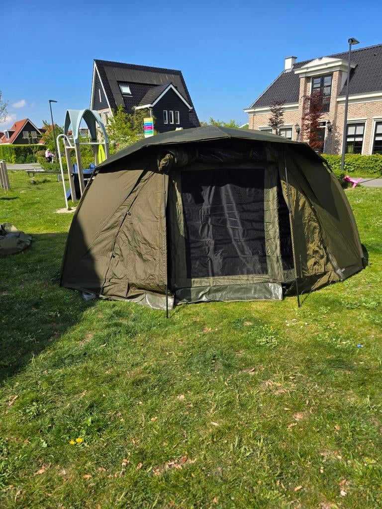 Trakker tempest 200 aquatexx ev, Watersport en Boten, Ophalen, Zo goed als nieuw, Overige typen
