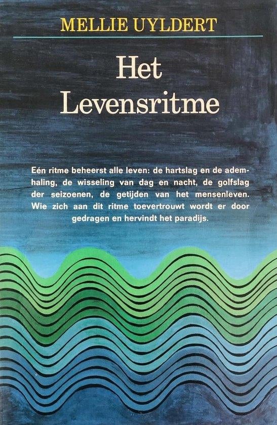 Uyldert - Het Levensritme, Boeken, Esoterie en Spiritualiteit, Gelezen, Achtergrond en Informatie, Spiritualiteit algemeen, Ophalen