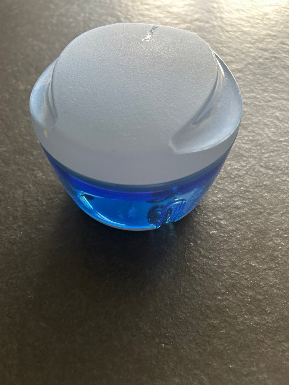 Tupperware vershouddoos en Tupperware Quick Chef, Ophalen, Zo goed als nieuw, Overige typen