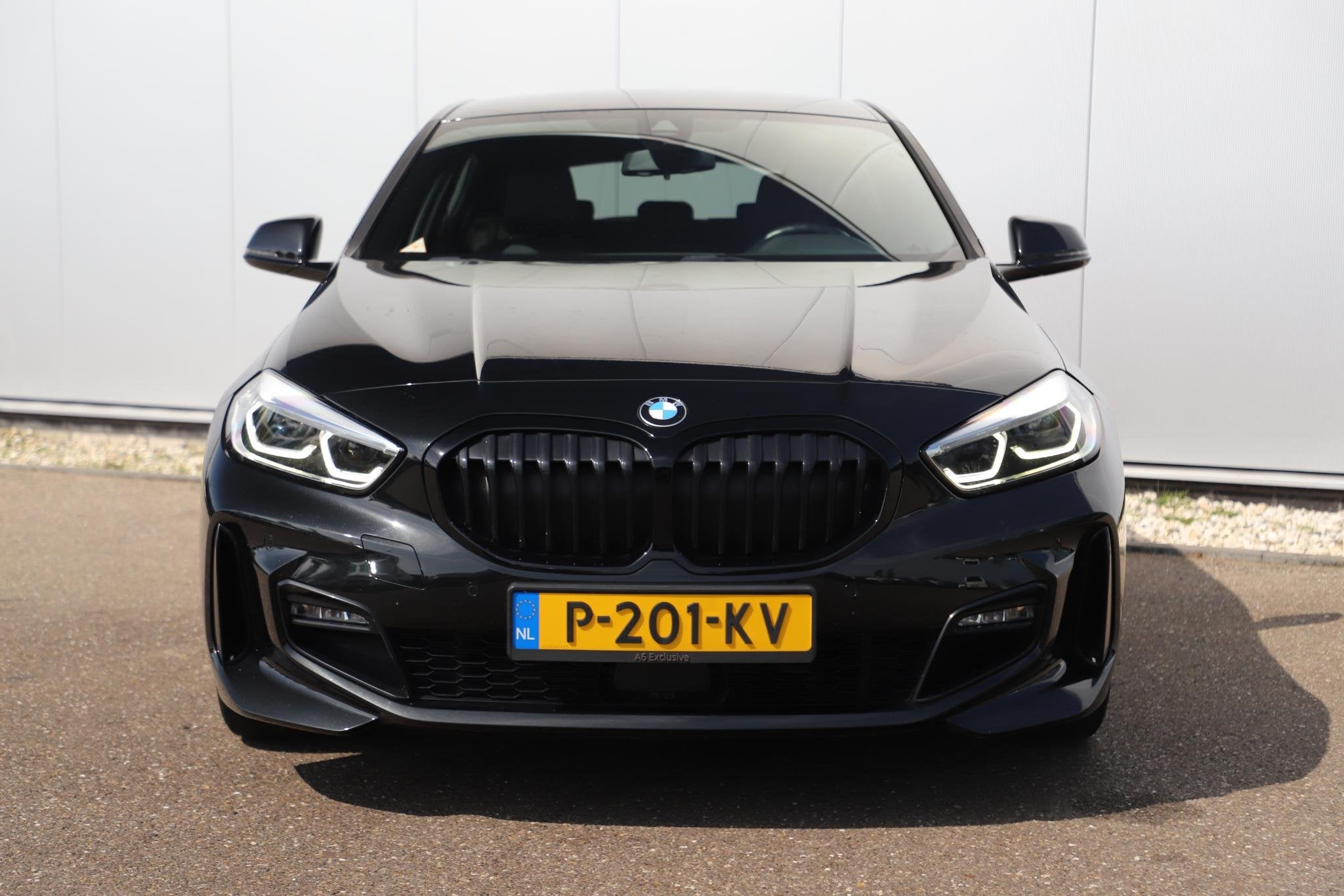 BMW 1-Serie