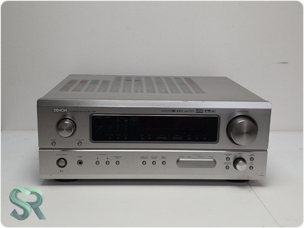 Receivers @ Super Reuser o.a. Denon, Marantz, Pioneer, Gebruikt, ., ., 120 watt of meer
