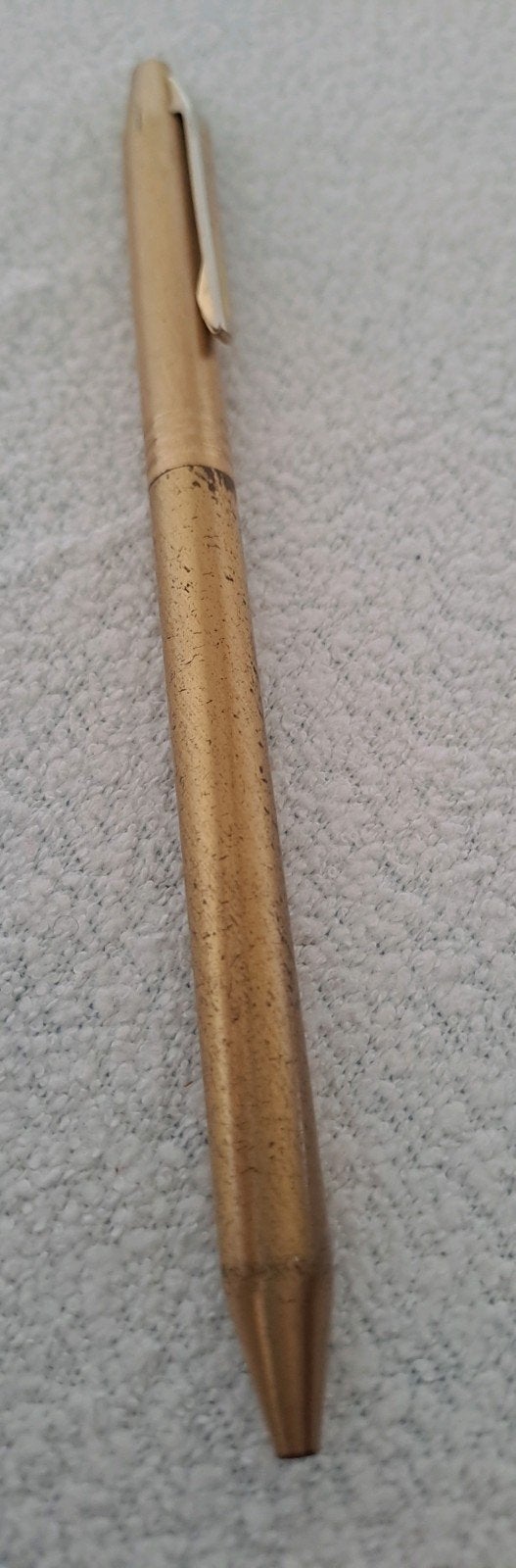 Chromatic pen, Ophalen of Verzenden, Balpen