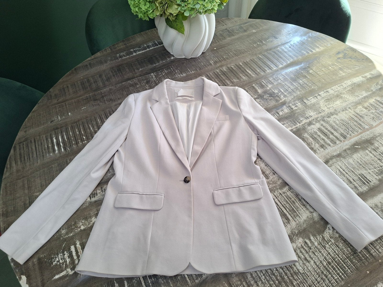YAYA Women blazer maat 40, Maat 38/40 (M), Ophalen of Verzenden, YAYA Women, Jasje