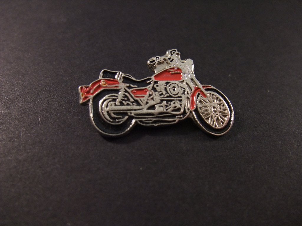 Harley-Davidson motor (1340 Evo serie) jaren 80 , pin, Ophalen of Verzenden, Gebruikt, Overige onderwerpen