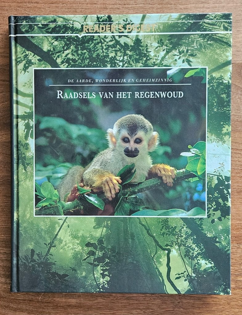 Natuurboeken., Boeken, Natuur, Ophalen of Verzenden, Zo goed als nieuw, Natuur algemeen