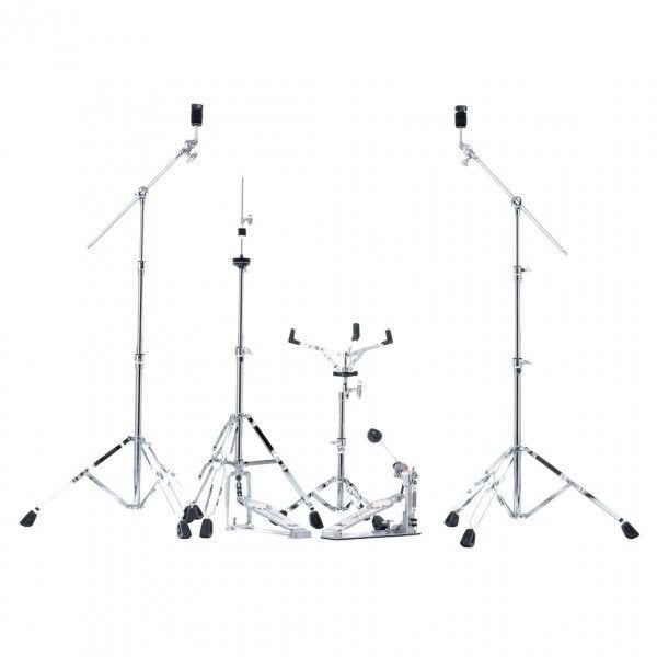 Pearl HWP-834 hardwarepack, nieuw uit doos, Pearl, Ophalen of Verzenden, Pearl Drums, Nieuw