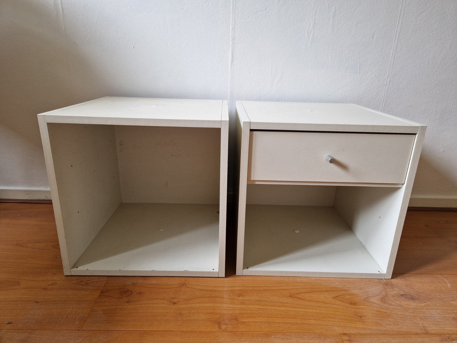 2x Pastoe kubus Cees Braakman, Gebruikt, Ophalen of Verzenden, Minder dan 150 cm, Minder dan 100 cm