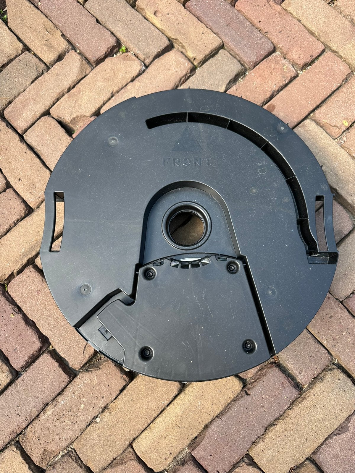 Audi basbox orgineel, Ophalen of Verzenden, Audi