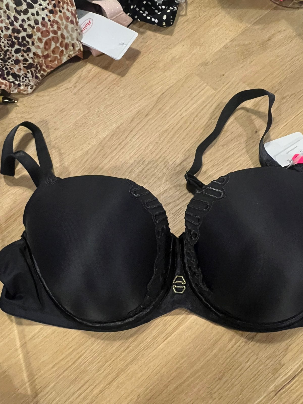 Lisca bh maat 80D NIEUW!! Nu €35,-, Ophalen of Verzenden, BH
