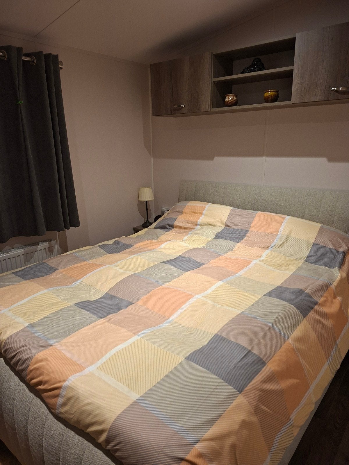 nieuwe NABRESCA CHALET, Tot en met 4