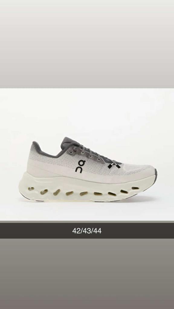 On Running Cloudmonster 2 - Nieuw in doos, Ophalen of Verzenden, Nieuw, Overige kleuren, Sneakers of Gympen