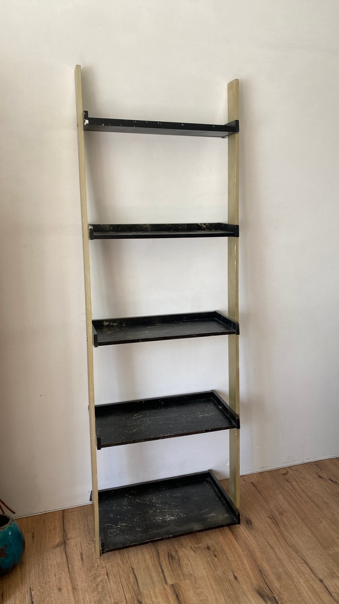 Kast, Ophalen