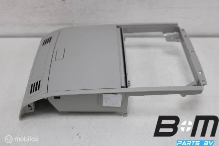 Inbouwframe met brillenvak VW Arteon 5G0868837, Gebruikt