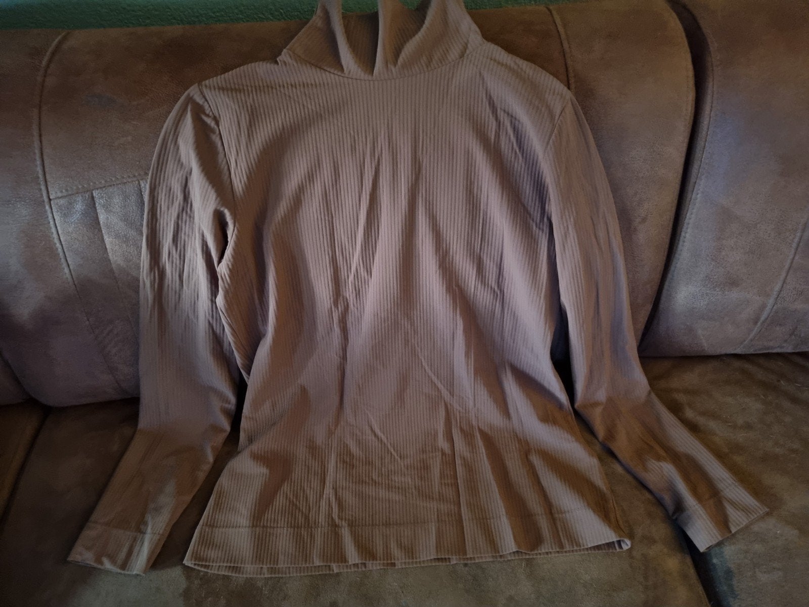 Mooie coltrui Studio Anneloes. Maat M, Kleding | Dames, Ophalen of Verzenden, Zo goed als nieuw, Maat 38/40 (M), Roze