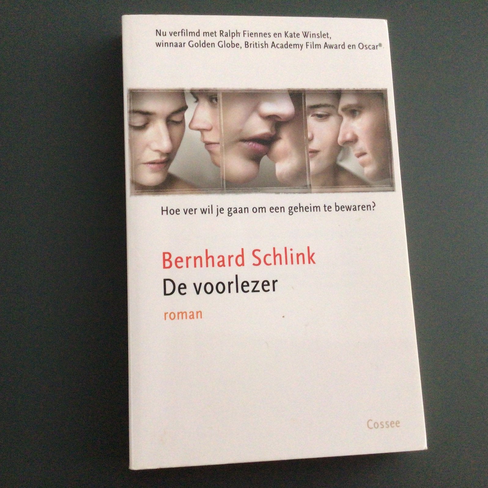 Bernhard Schlink - De voorlezer, Europa overig, Ophalen of Verzenden, Zo goed als nieuw, Bernhard Schlink