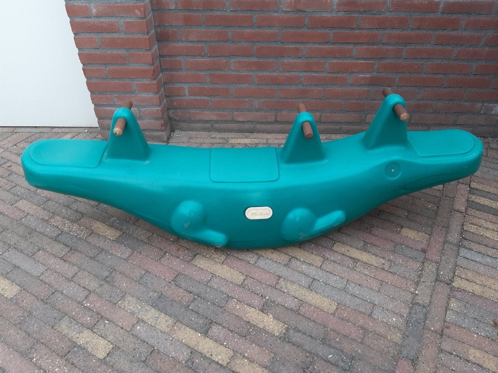 Wip, Ophalen, Gebruikt
