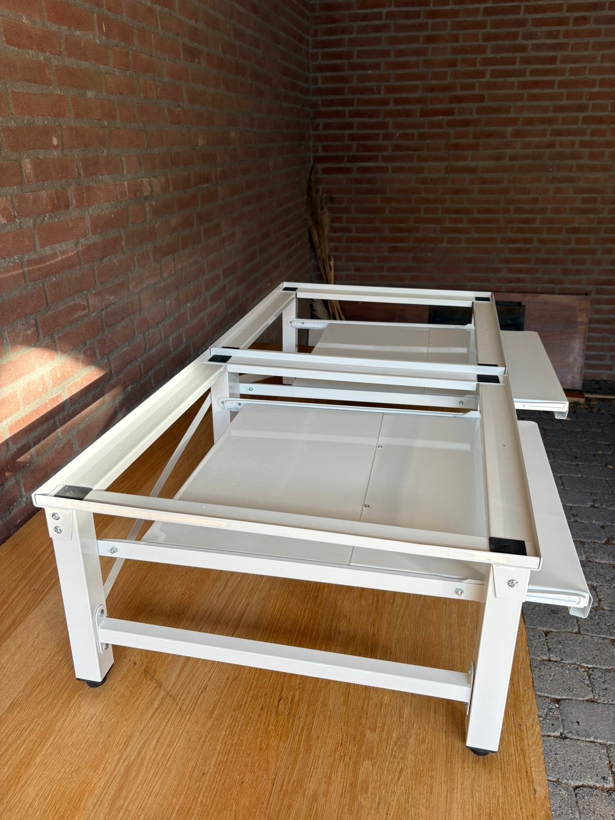 Wasmachine/ Droger verhoger, Witgoed en Apparatuur, Ophalen, Nieuw