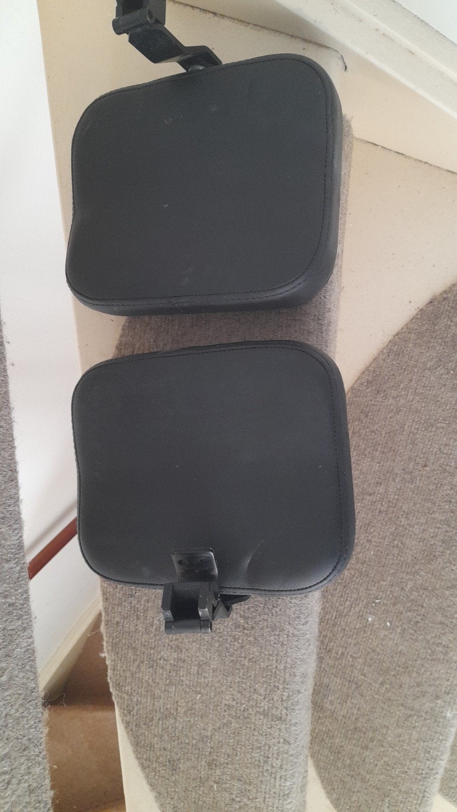 Steunenkussen voor na een amputatie van de benen, Ophalen of Verzenden, Nieuw
