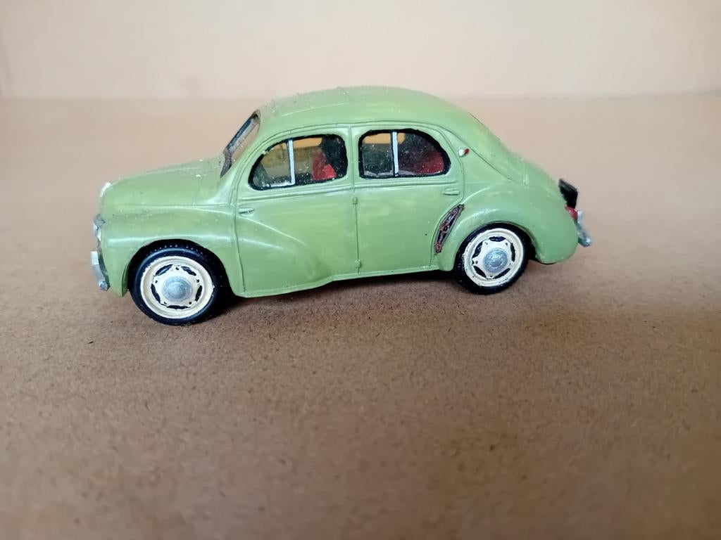 De Norev, Hobby en Vrije tijd, Modelauto's | 1:43, Ophalen of Verzenden, Auto, Norev