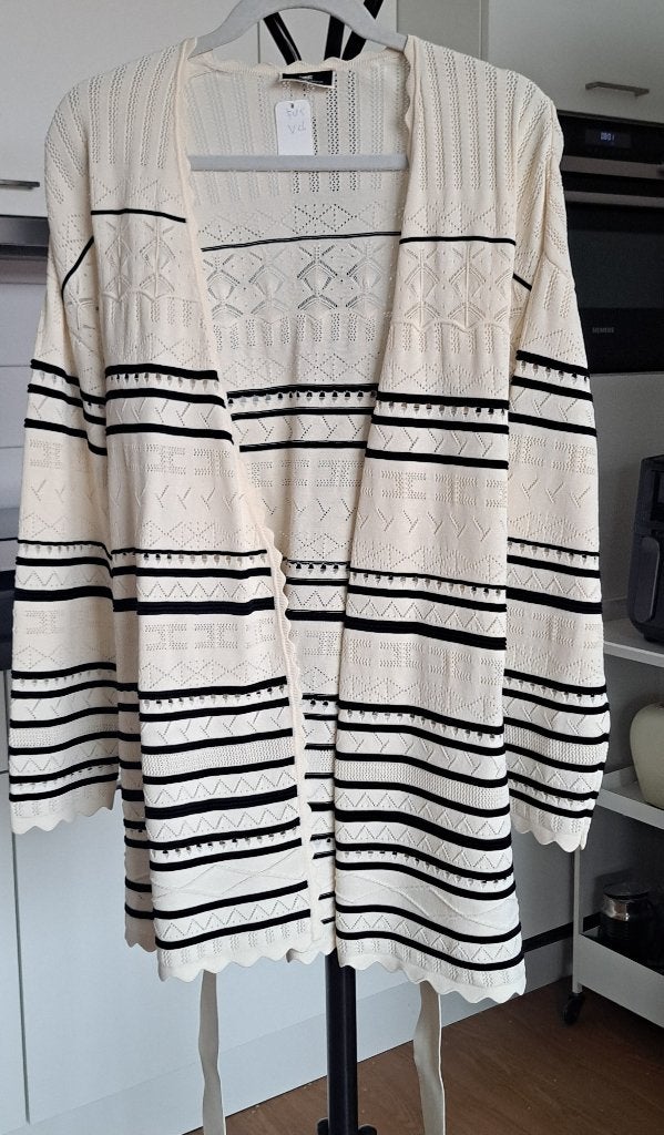 Elisabetta Franchi vest  maat 38, Kleding | Dames, Maat 38/40 (M), Overige kleuren, Elisabetta Franchi, Nieuw