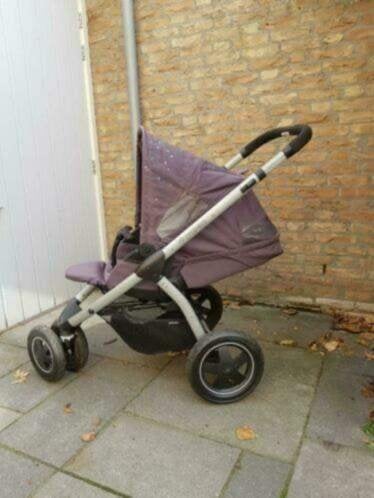 Kinderwagen Maxi Cosi Confetti, Kinderen en Baby's, Gebruikt, Luchtbanden, Maxi-Cosi, Ophalen