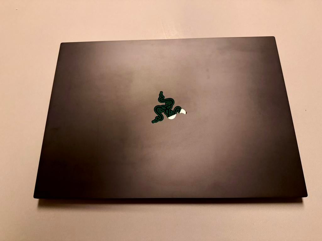 Razer Blade 16 RZ09-05288EN4-R3E1, Computers en Software, Windows Laptops, Zo goed als nieuw, 16 inch, SSD, 4 Ghz of meer, 64 GB of meer