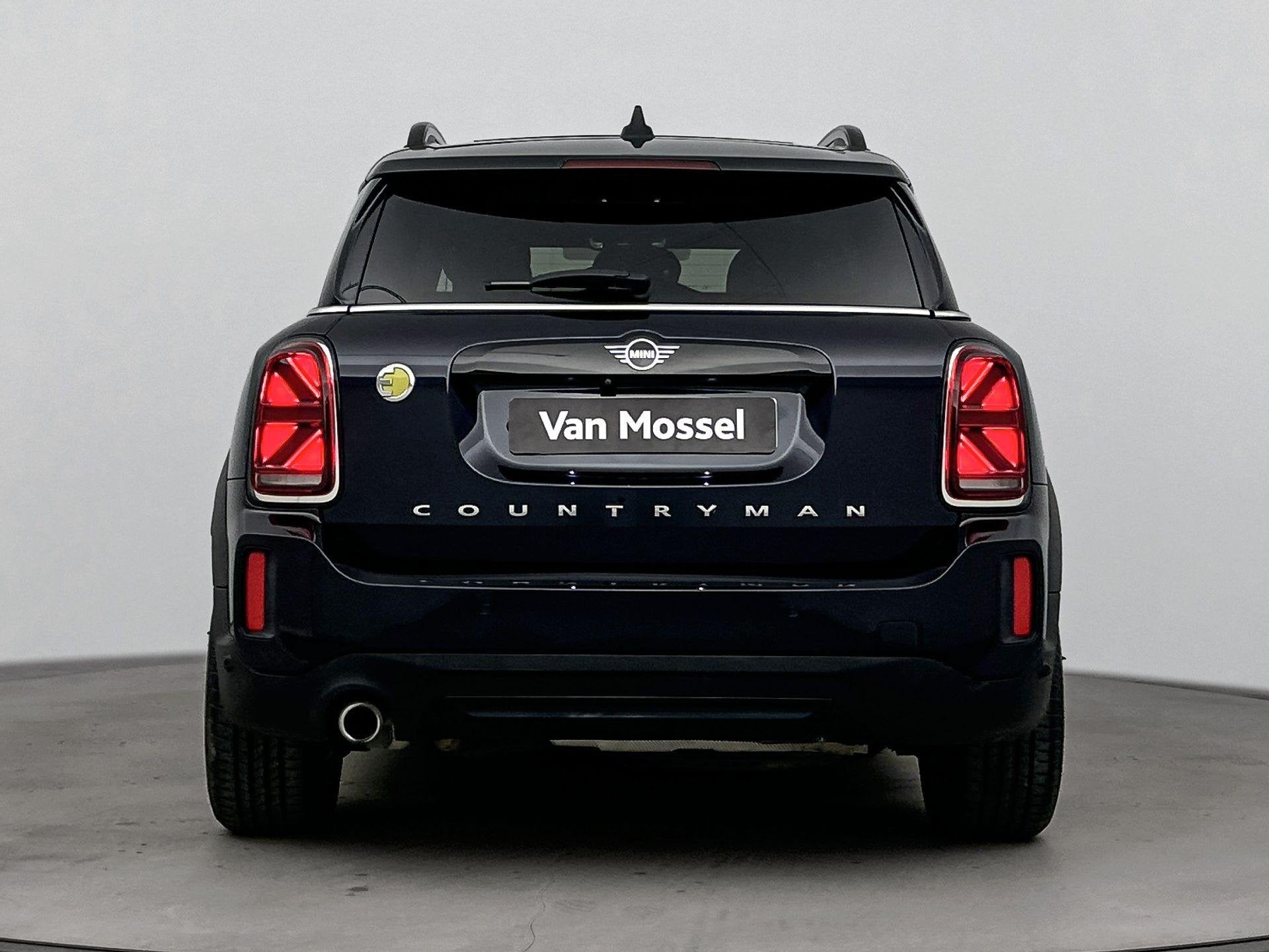 MINI Countryman 1.5 Cooper S E ALL4 Chili | PANORAMADAK | LE, Auto's, Mini, Automaat, 12 maanden, Gebruikt, Countryman